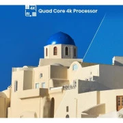 Hisense 85A6N (20014171)