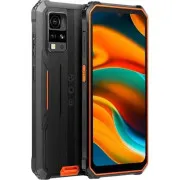 Blackview BV4800 Pro 4/128GB Orange (6931548319085) (UA)