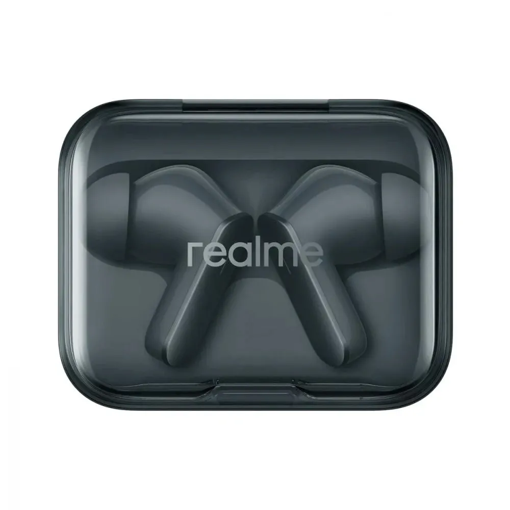 Наушники Realme Buds Air 7 Moss Green