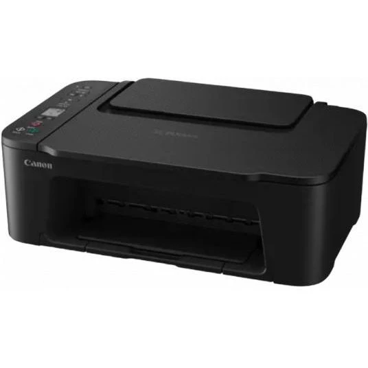 МФУ Canon Pixma TS3640 з Wi-Fi Чорний (6670C007AA) (UA) Бренд: Canon; Клас пристрою: