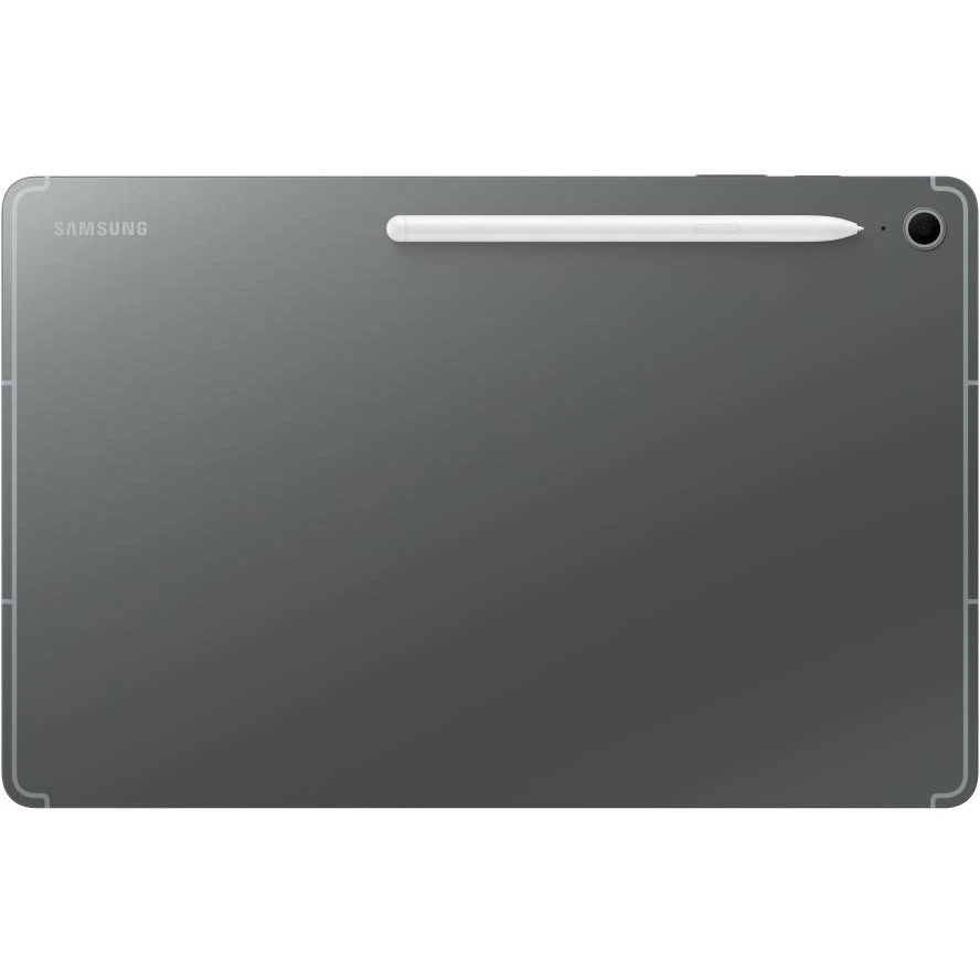 Samsung Galaxy Tab S10 FE 12/256GB Grey (SM-X520NZAP) Бренд: Samsung; Лінійка: Galaxy Tab S10 FE;