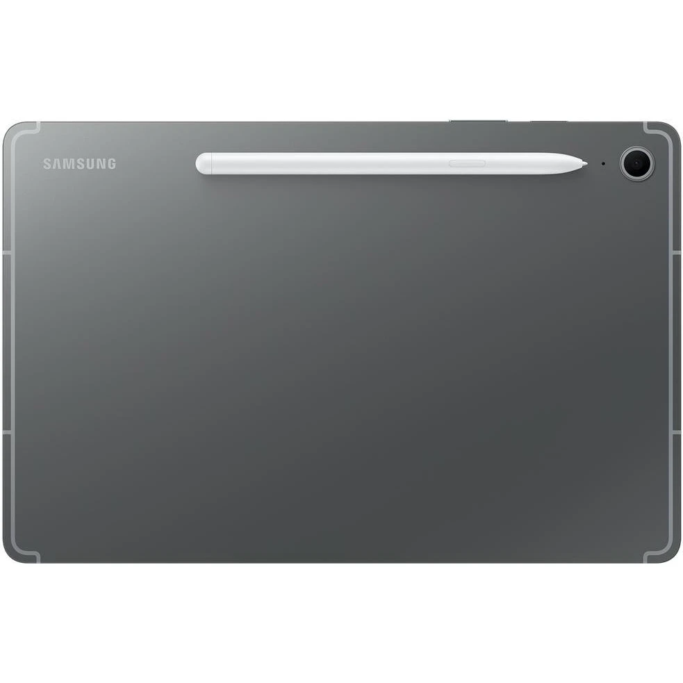 Samsung Galaxy Tab S10 FE 5G 12/256GB Grey (SM-X526BZAP)