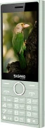 Sigma mobile X-style 353 TREND Mint (4827798626221) (UA)