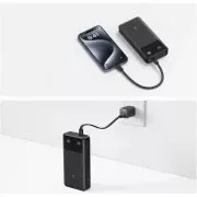 Anker PowerCore 20000mAh Black (A1384G11) (UA)