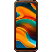 Blackview BV4800 Pro 4/128GB Orange (6931548319085) (UA)