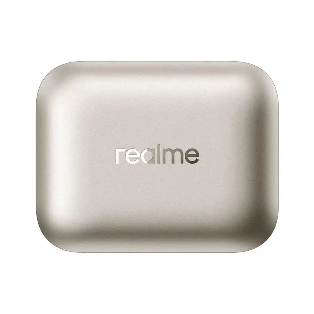 Навушники Realme Buds Air 7 Ivory Gold Бренд: realme; Лінійка: Buds Air 7;