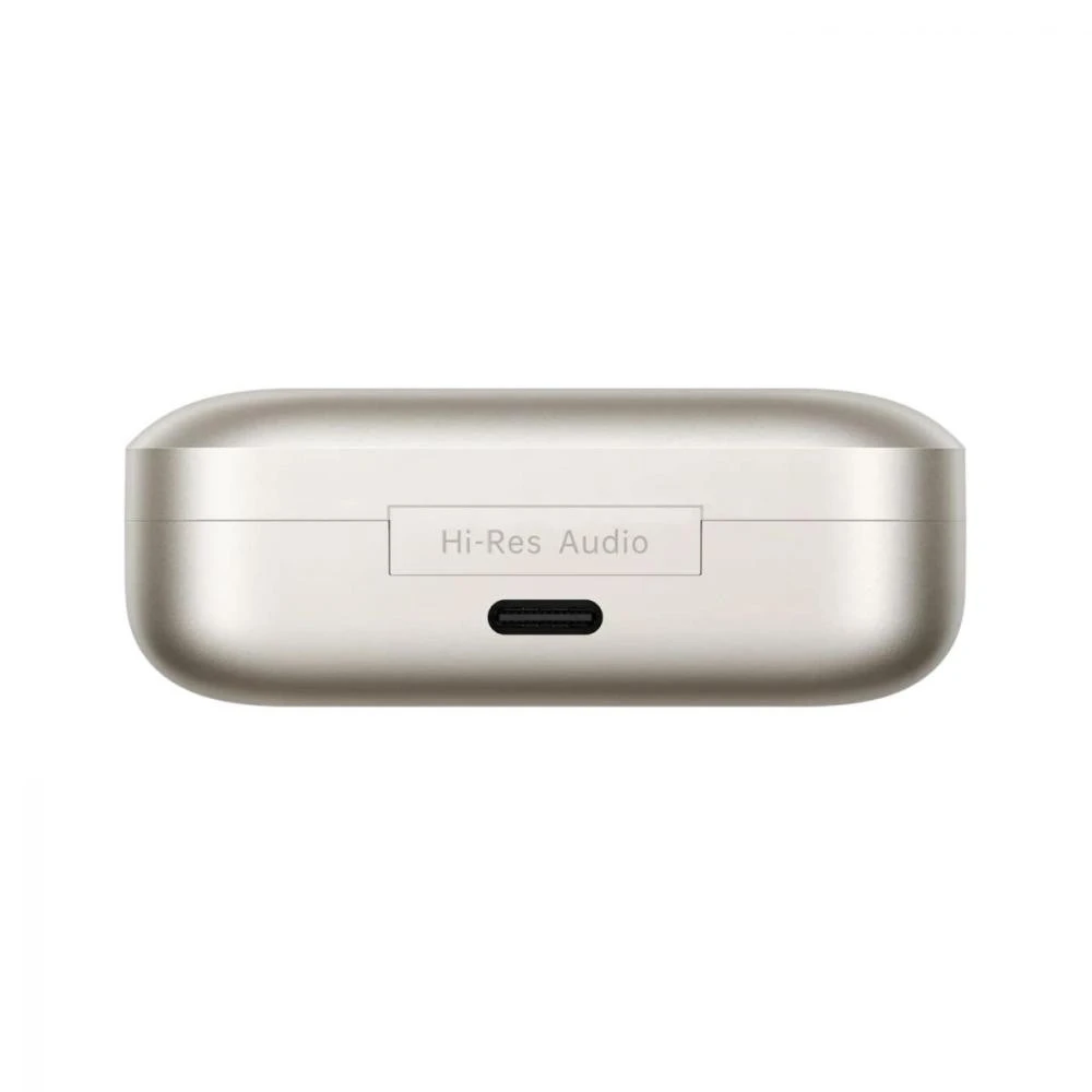 Наушники Realme Buds Air 7 Ivory Gold Бренд: realme; Линейка: Buds Air 7;