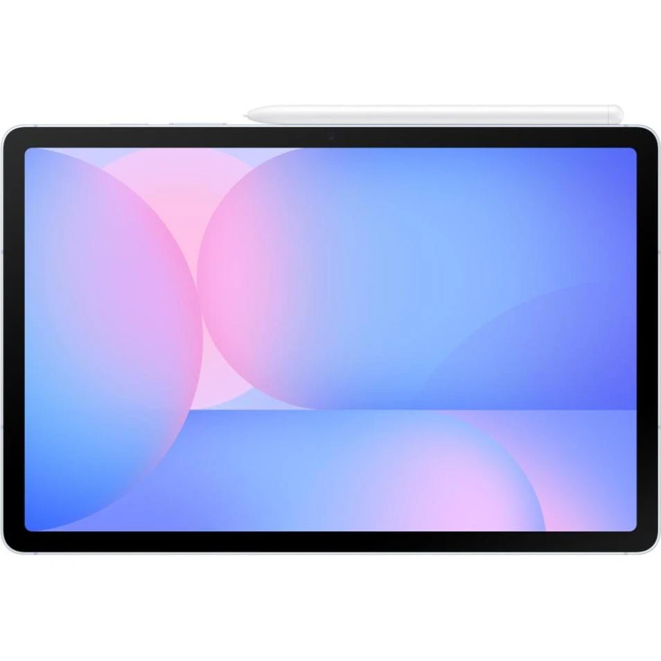 Samsung Galaxy Tab S10 FE 8/128GB Blue (SM-X520NLBRSEK) (UA) Бренд: Samsung; Лінійка: Galaxy Tab S10 FE;