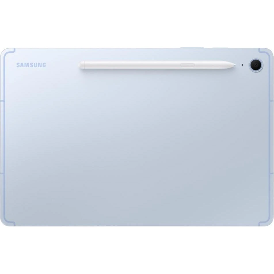 Samsung Galaxy Tab S10 FE 8/128GB Blue (SM-X520NLBRSEK) (UA)