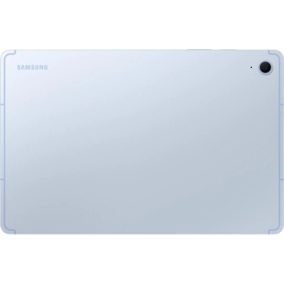 Samsung Galaxy Tab S10 FE 8/128GB Blue (SM-X520NLBR) Бренд: Samsung; Линейка: Galaxy Tab S10 FE;