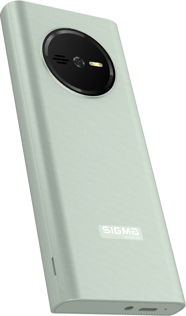 Sigma mobile X-style 353 TREND Mint (4827798626221) (UA)