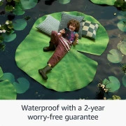 Amazon Kindle Paperwhite Kids 12th Gen. 2024 16Gb Diary of a Wimpy Kid