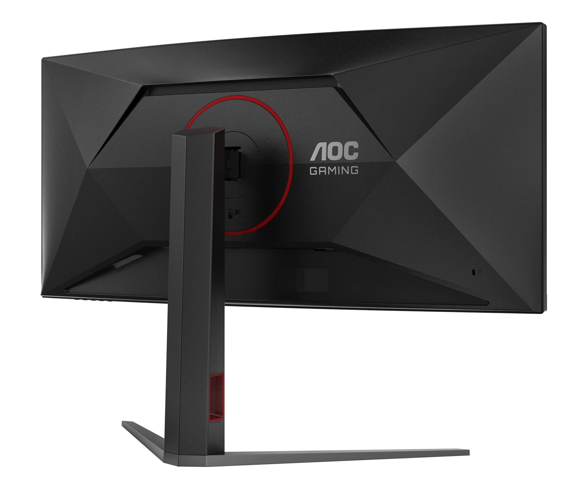 AOC CU34G4Z (CU34G4Z) EU Використання продукту за