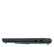 ASUS ROG Strix G16 Ultra 9-275HX/32GB/1TB/Win11 RTX5080 240Hz (G615LW-U9321W)