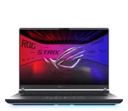 ASUS ROG Strix G16 Ultra 9-275HX/64GB/1TB/Win11 RTX5080 240Hz (G615LW-U9321W)