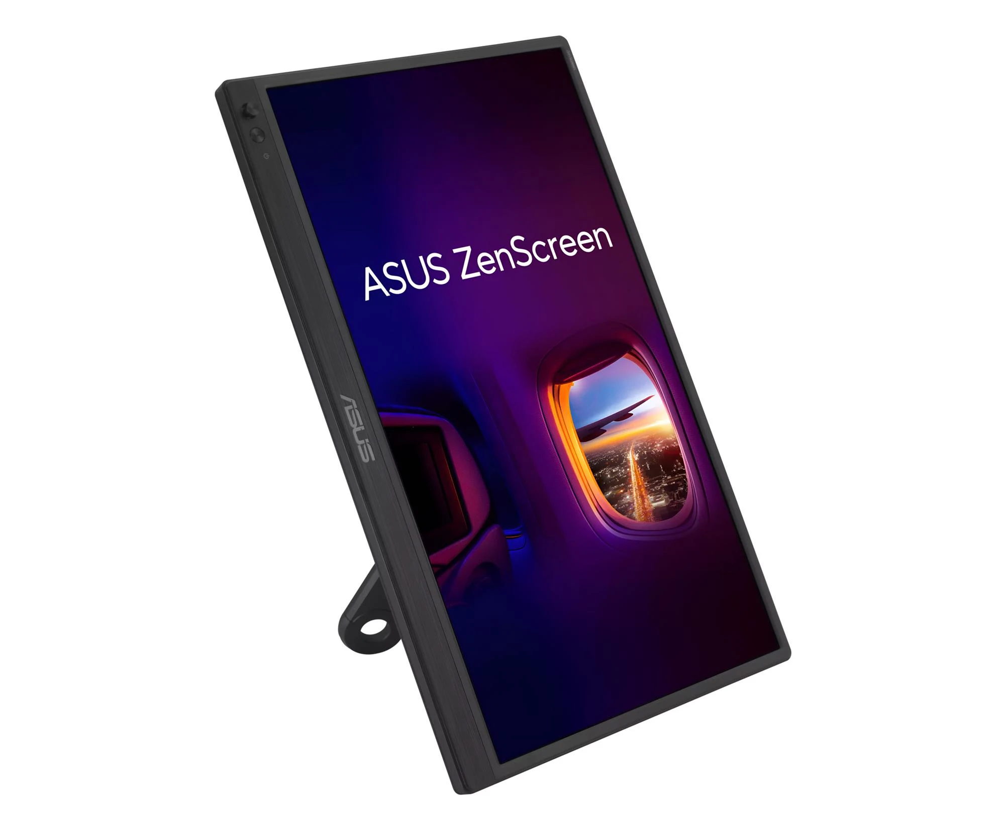 ASUS ZenScreen MB169CK (90LM0AZ3-B01171) EU