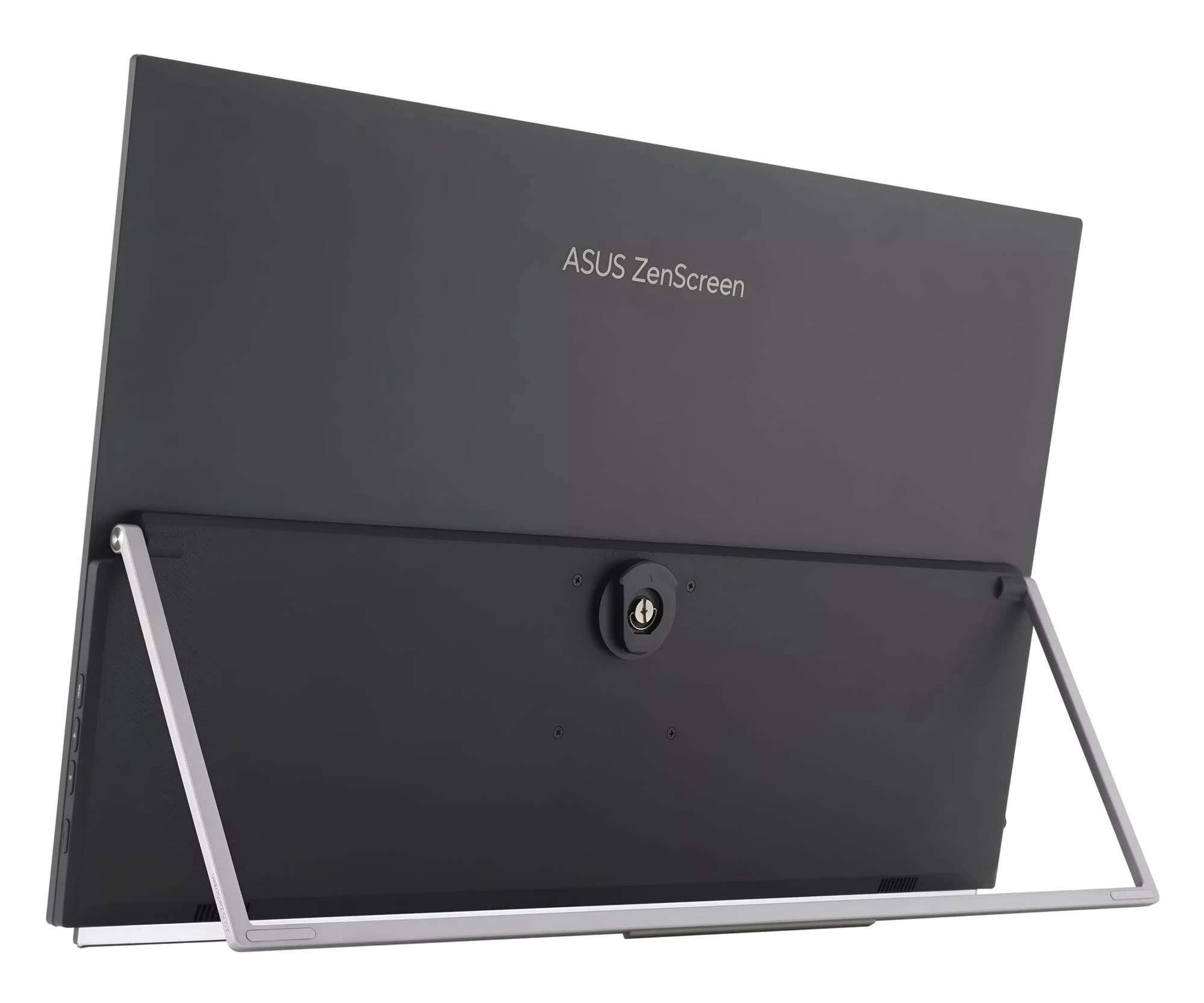 ASUS ZenScreen MB27ACF (90LM0AU5-B01A71) EU