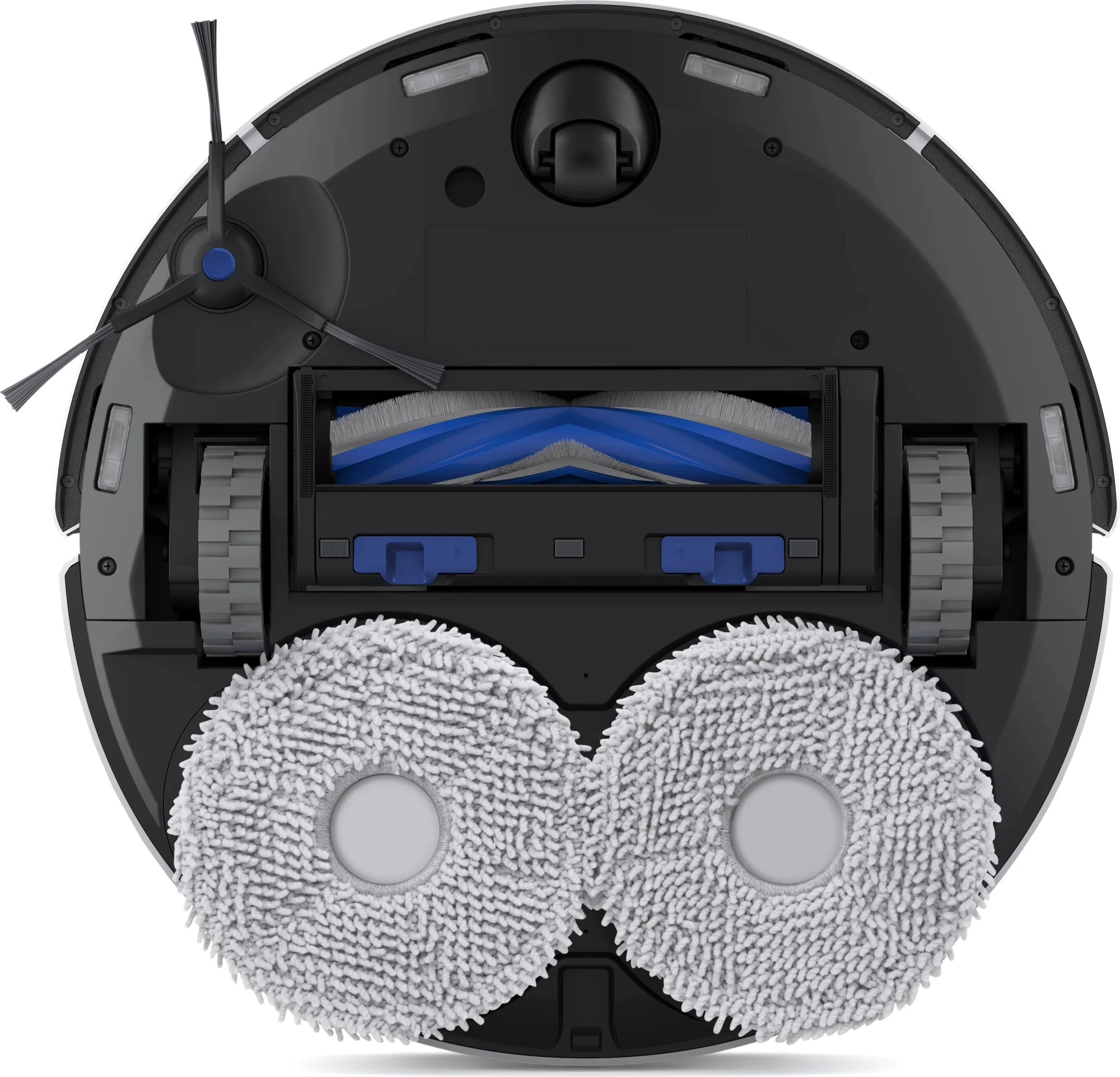 ECOVACS DEEBOT OZMO T30 Pro Omni (DDX14)