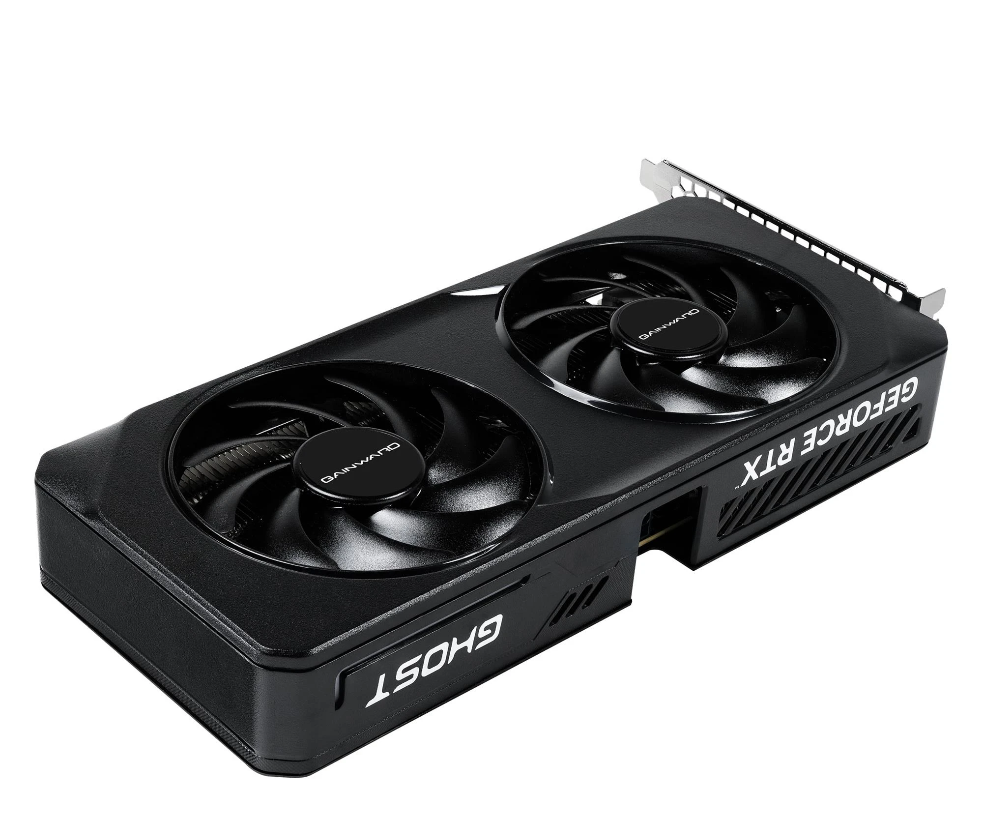 Gainward GeForce RTX 5060 Ti Ghost 8GB GDDR7 DLSS4 (NE7506T019P1-GB2062B) EU Серія відеокарт: GeForce RTX 50;