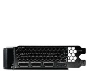 Gainward GeForce RTX 5060 Ti Ghost 8GB GDDR7 DLSS4 (NE7506T019P1-GB2062B) EU