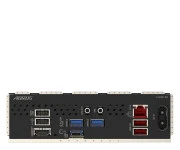 Gigabyte B850I AORUS PRO EU