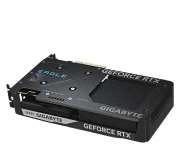 Gigabyte GeForce RTX 5060 Ti Eagle OC 16GB GDDR7 DLSS4 (GV-N506TEAGLE OC-16GD) EU