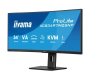 iiyama ProLite XCB3497WQSNP-B1 (XCB3497WQSNP-B1) EU