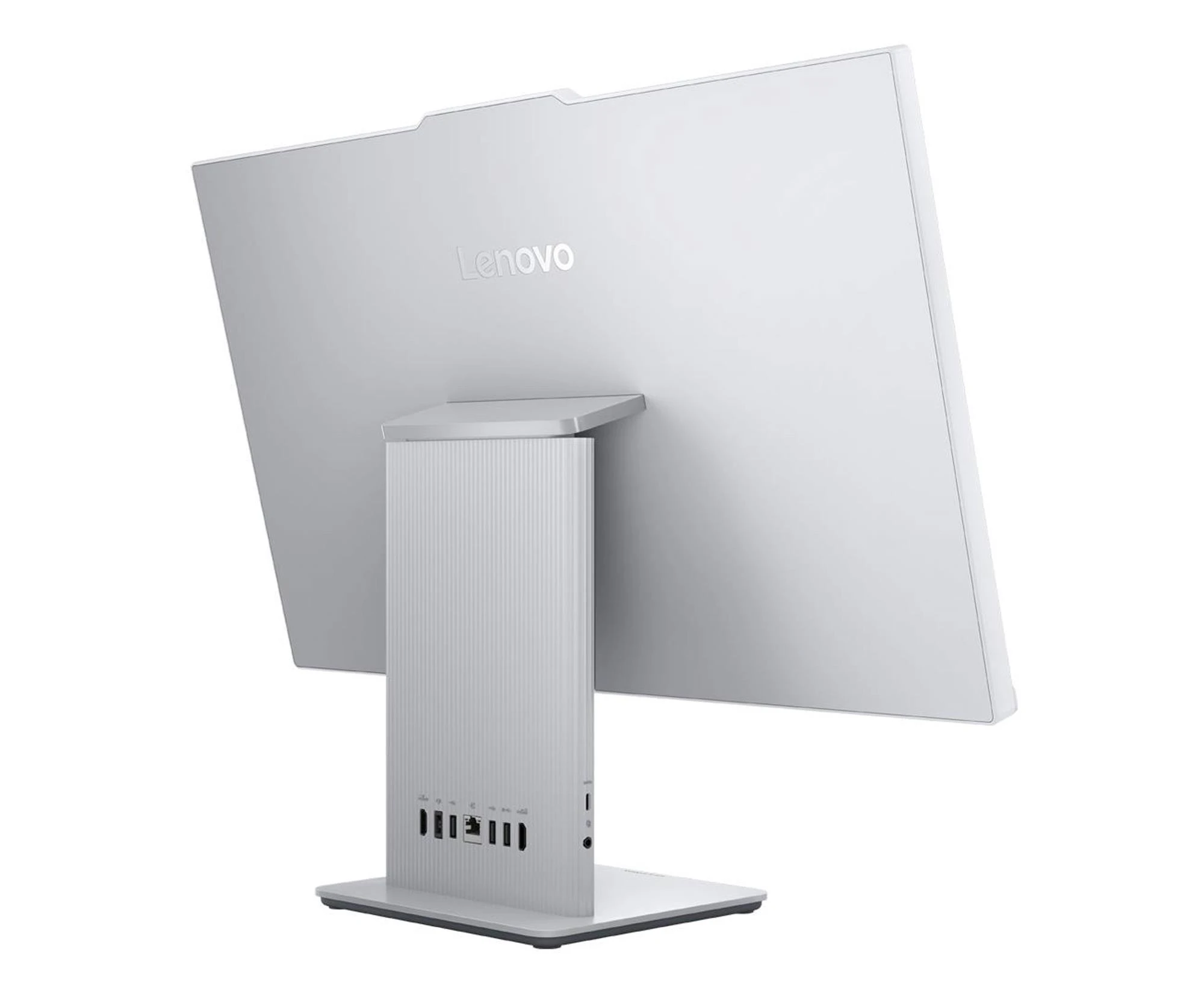 Lenovo IdeaCentre AIO 27 Ryzen 5-7535HS/16GB/512/Win11 (F0HQ0040PB) EU Процессор: AMD Ryzen™ 5 7535HS (6 ядер, 12