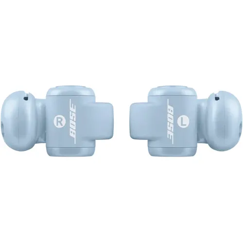 Bose Ultra Open Earbuds Moonstone Blue (881046-0030) Бренд: Bose; Спосіб підключення: