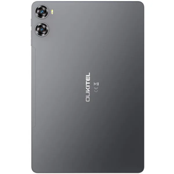 Oukitel OT9 4/128GB Wi-Fi Gray Бренд: Oukitel; Лінійка: OT9;