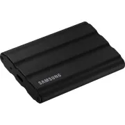 Samsung T7 Shield 2 TB Black (MU-PE2T0S) (EU)
