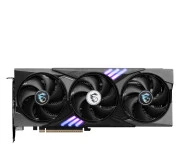 MSI GeForce RTX 5060 Ti Gaming Trio OC 16GB GDDR7 DLSS4 (5060 Ti 16G GAMING TRIO OC) EU