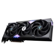 MSI GeForce RTX 5060 Ti Gaming Trio OC 16GB GDDR7 DLSS4 (5060 Ti 16G GAMING TRIO OC) EU