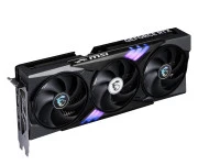 MSI GeForce RTX 5060 Ti Gaming Trio OC 16GB GDDR7 DLSS4 (5060 Ti 16G GAMING TRIO OC) EU