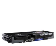 MSI GeForce RTX 5060 Ti Gaming Trio OC 16GB GDDR7 DLSS4 (5060 Ti 16G GAMING TRIO OC) EU