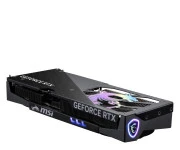 MSI GeForce RTX 5060 Ti Gaming Trio OC 16GB GDDR7 DLSS4 (5060 Ti 16G GAMING TRIO OC) EU