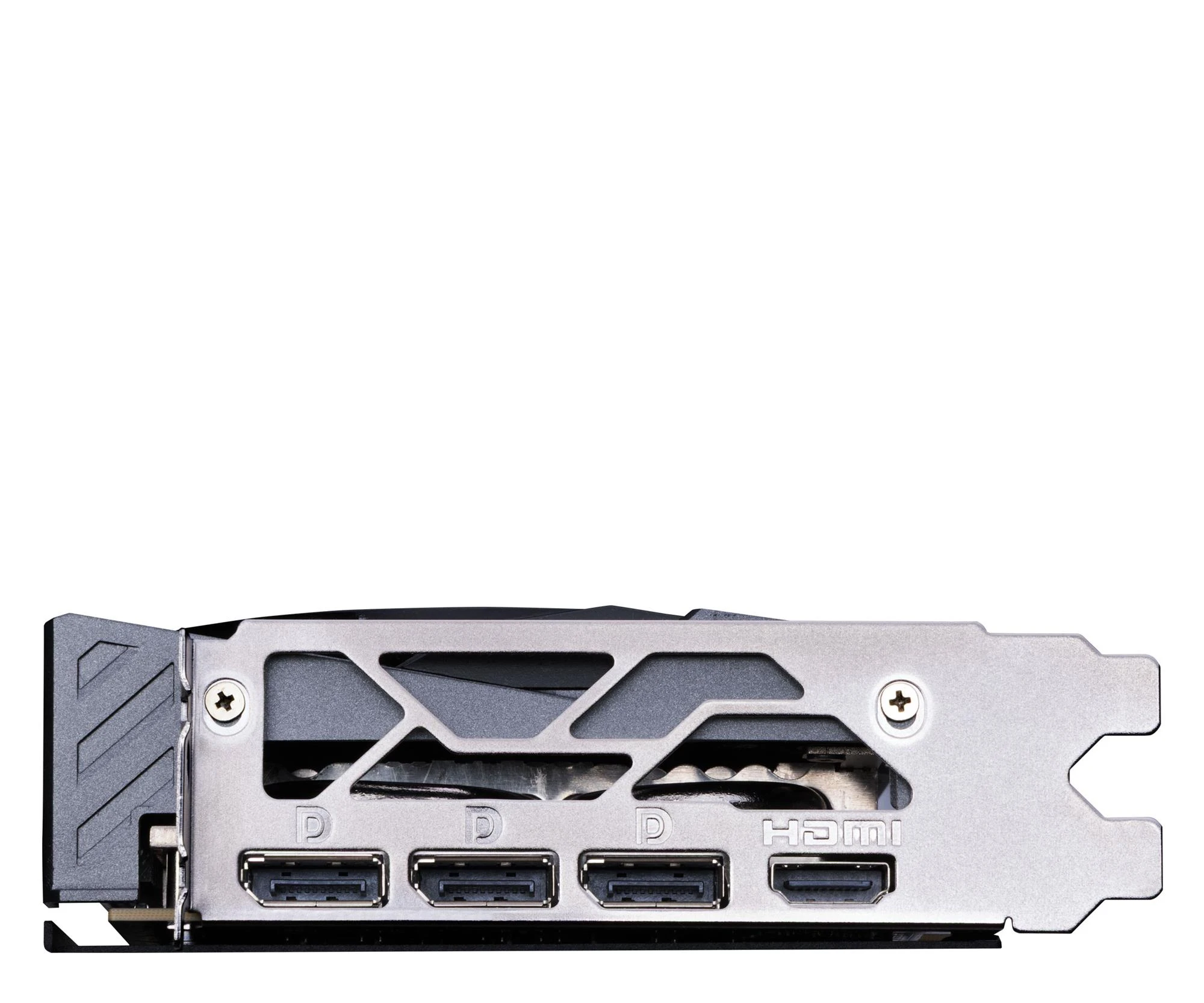 MSI GeForce RTX 5060 Ti Gaming Trio OC 16GB GDDR7 DLSS4 (5060 Ti 16G GAMING TRIO OC) EU Серія відеокарт: GeForce RTX 50;