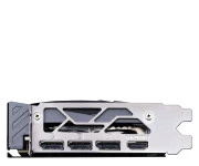 MSI GeForce RTX 5060 Ti Gaming Trio OC 16GB GDDR7 DLSS4 (5060 Ti 16G GAMING TRIO OC) EU