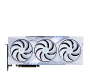 MSI GeForce RTX 5070 Gaming Trio OC White 12GB GDDR7 DLSS4 (5070 12G GAMING TRIO OC WHITE) EU