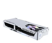 MSI GeForce RTX 5070 Gaming Trio OC White 12GB GDDR7 DLSS4 (5070 12G GAMING TRIO OC WHITE) EU