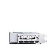 MSI GeForce RTX 5070 Gaming Trio OC White 12GB GDDR7 DLSS4 (5070 12G GAMING TRIO OC WHITE) EU