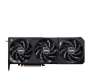 MSI GeForce RTX 5070 Ti Shadow 3X OC 16GB GDDR7 DLSS4 (5070 Ti 16G SHADOW 3X OC) (EU)