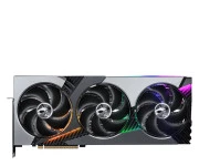 MSI GeForce RTX 5080 Vanguard SOC 16GB GDDR7 DLSS4 (5080 16G VANGUARD SOC) EU