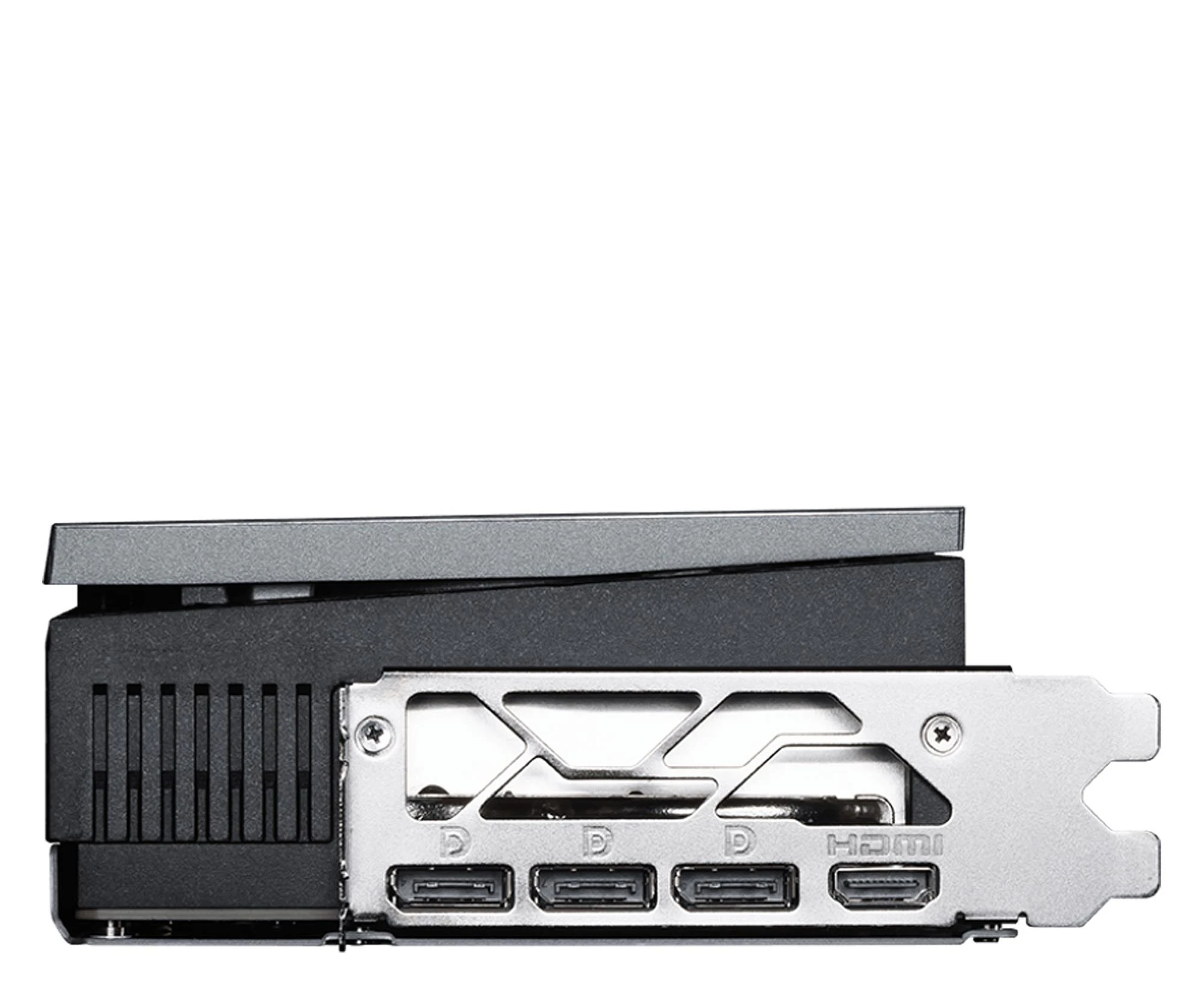 MSI GeForce RTX 5080 Vanguard SOC 16GB GDDR7 DLSS4 (5080 16G VANGUARD SOC) EU Серія відеокарт: GeForce RTX 50;