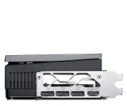 MSI GeForce RTX 5080 Vanguard SOC 16GB GDDR7 DLSS4 (5080 16G VANGUARD SOC) EU