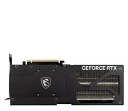 MSI GeForce RTX 5080 Ventus 3X OC 16GB GDDR7 DLSS4 (5080 16G VENTUS 3X OC) EU
