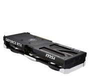 MSI GeForce RTX 5080 Ventus 3X OC 16GB GDDR7 DLSS4 (5080 16G VENTUS 3X OC) EU