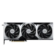 MSI GeForce RTX 5080 Ventus 3X OC Plus 16GB GDDR7 DLSS4 (5080 16G VENTUS 3X OC PLUS) EU
