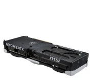 MSI GeForce RTX 5080 Ventus 3X OC Plus 16GB GDDR7 DLSS4 (5080 16G VENTUS 3X OC PLUS) EU