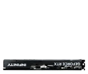 Palit GeForce RTX 5070 Infinity 3 12GB GDDR7 DLSS4 (NE75070019K9-GB2050S) EU